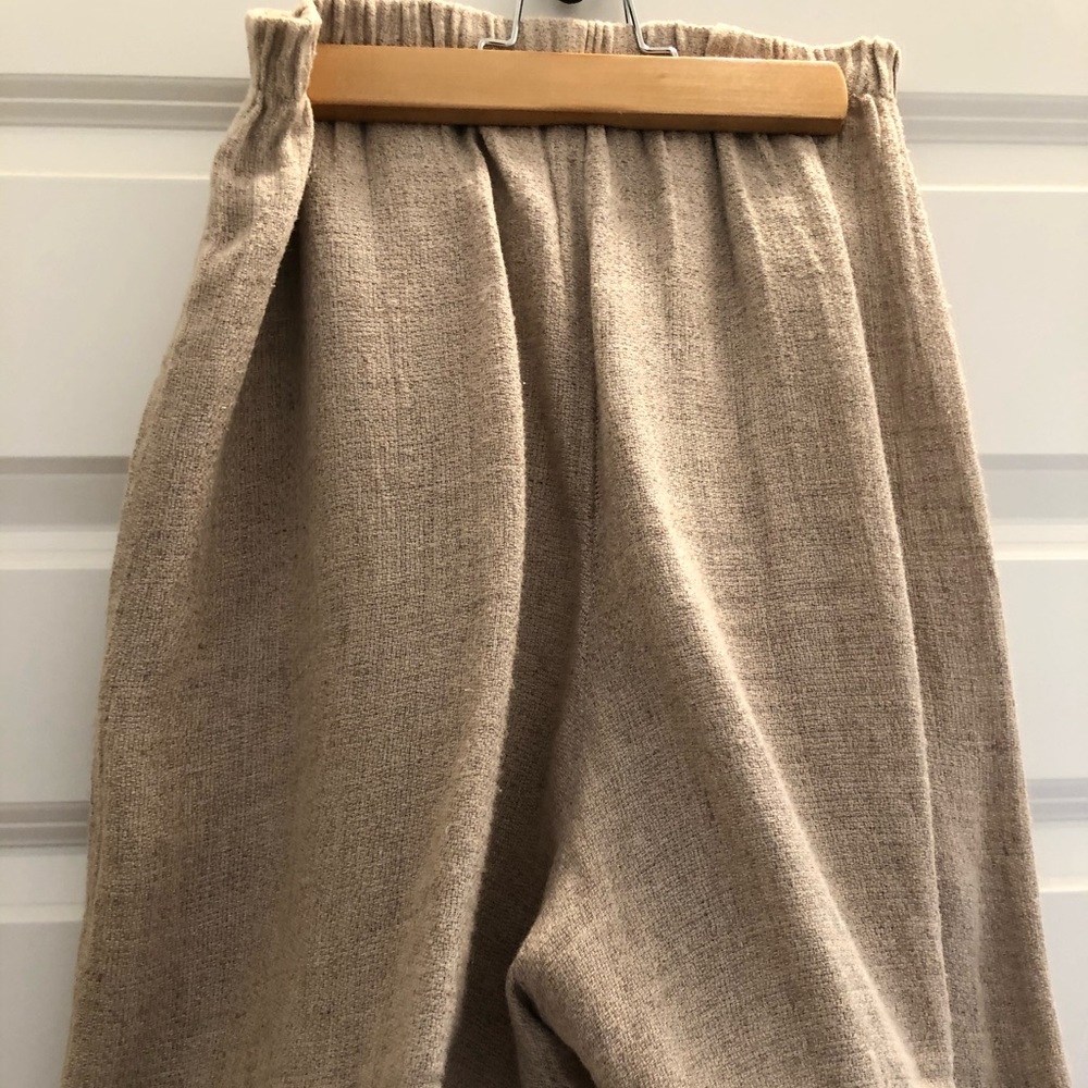 CP Shades Linen Shorts